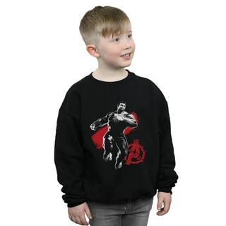 MARVEL  Avengers Endgame Sweatshirt 