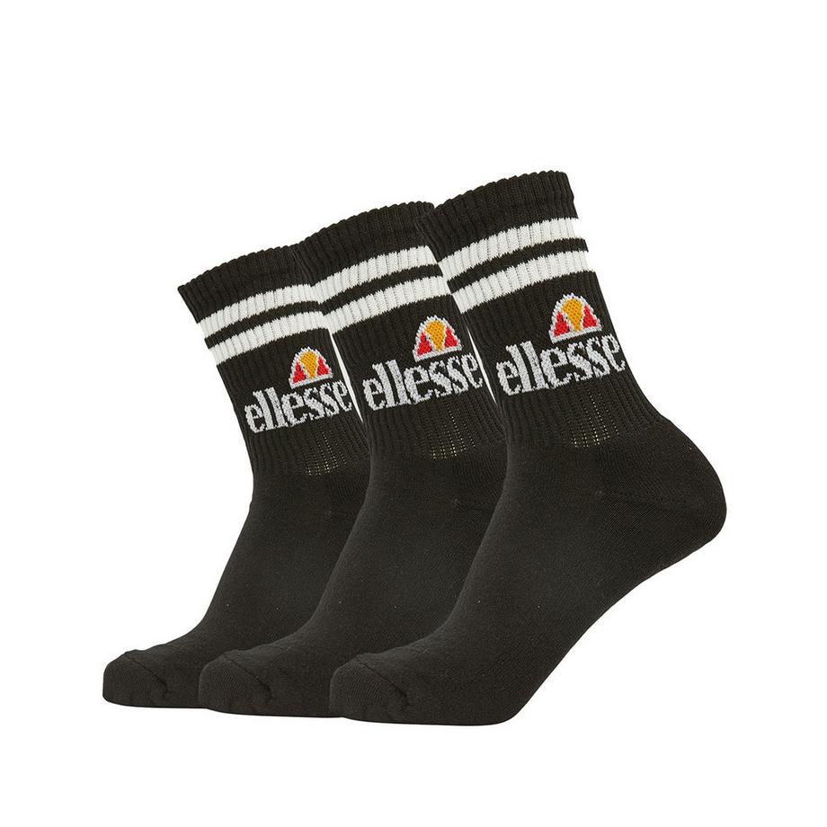 Calzini Unisex Confezione da 3-PULLO SOCKS