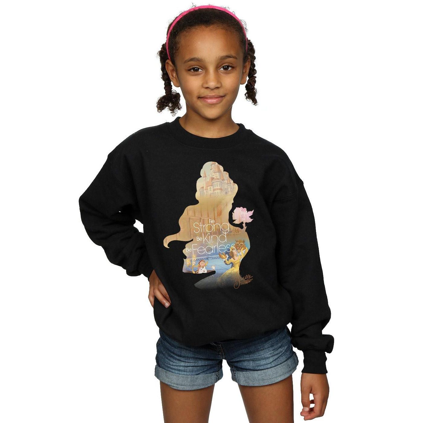 Disney PRINCESS  Sweat 