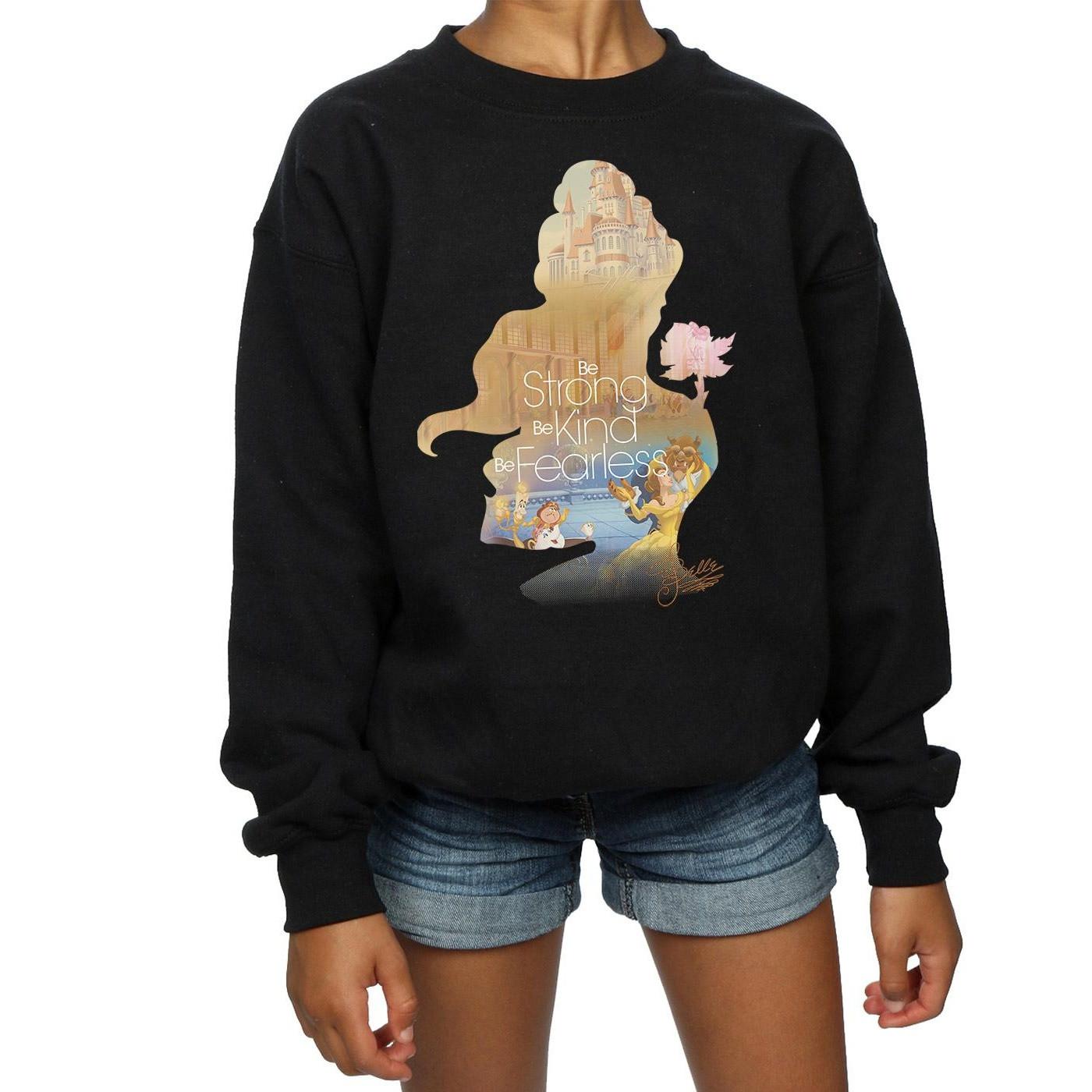 Disney PRINCESS  Sweat 