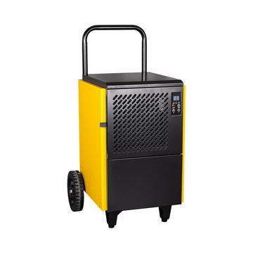 Kibernetik Entfeuchter B 50 7 L 56 dB 900 W Nero, Giallo