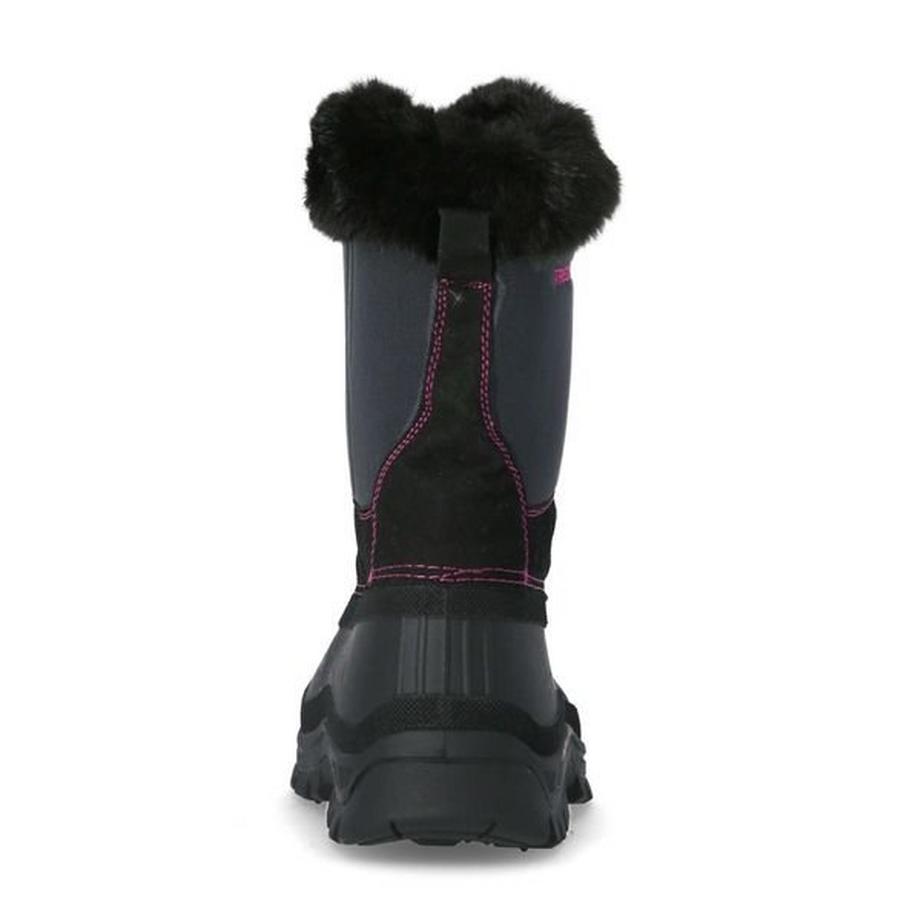 Trespass Zesty Stivali da Neve  