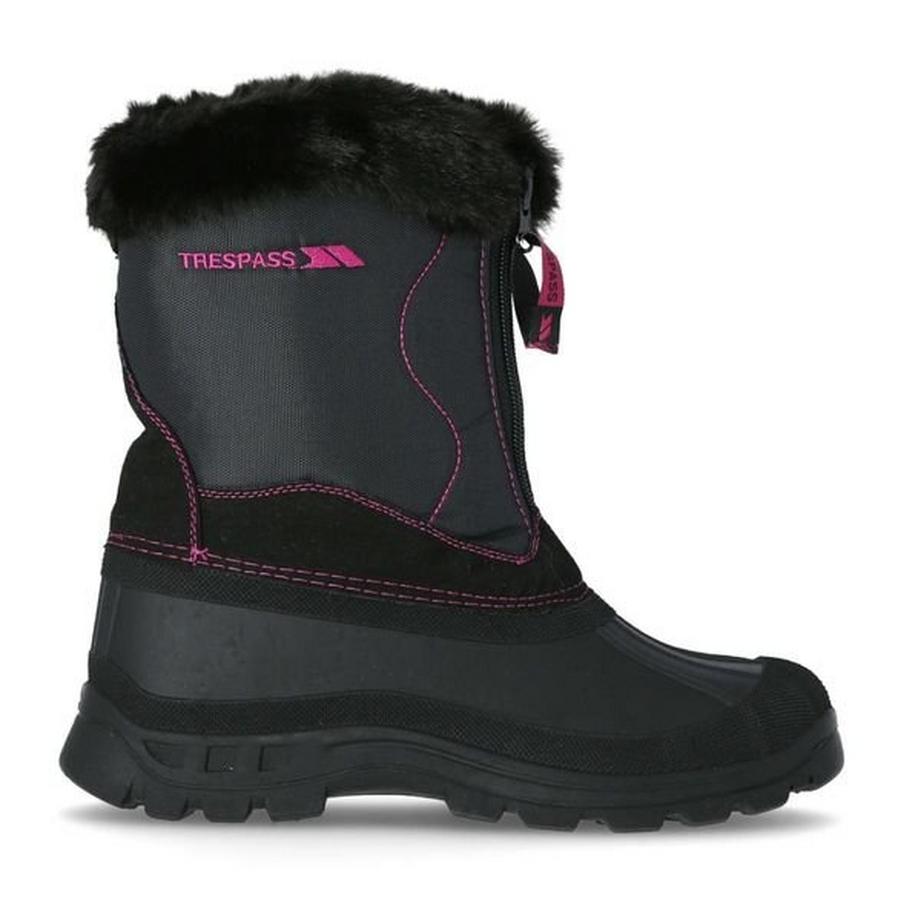 Trespass Zesty Stivali da Neve  