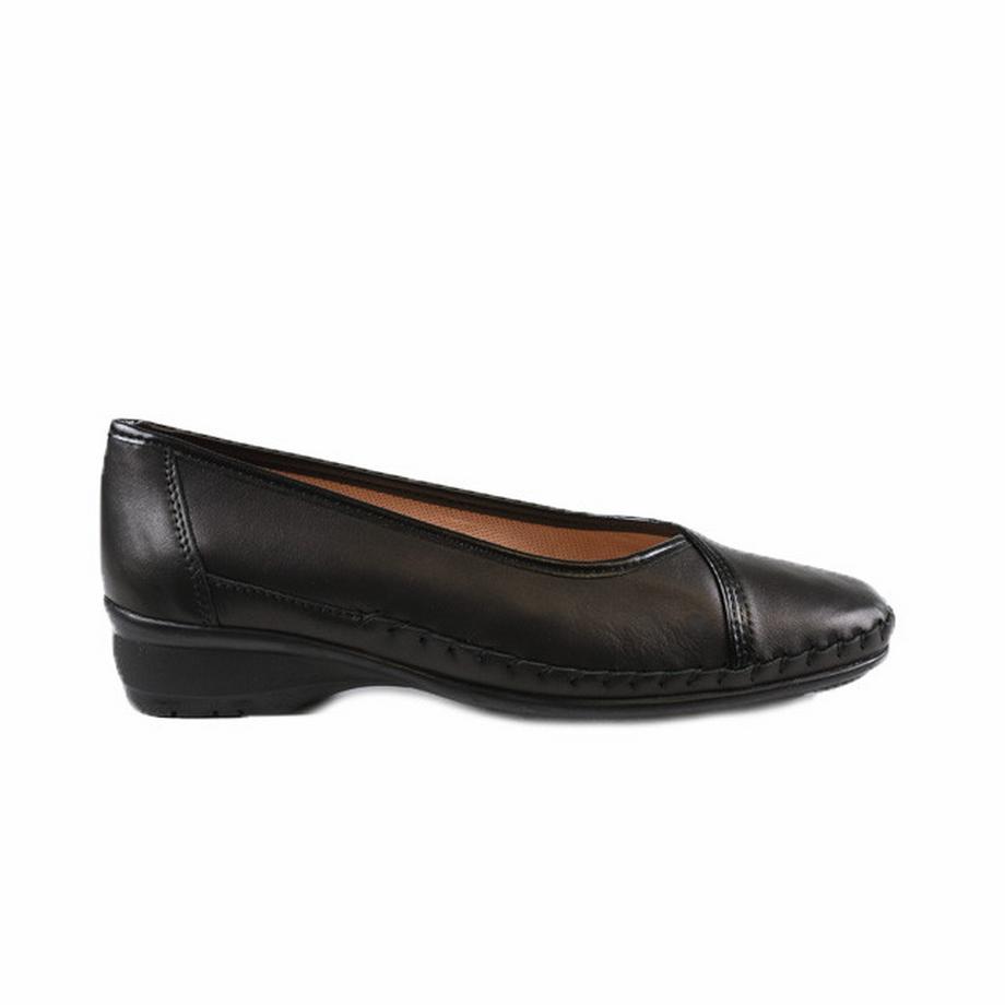 Stile Di Vita Velvet-39 Ballerina  