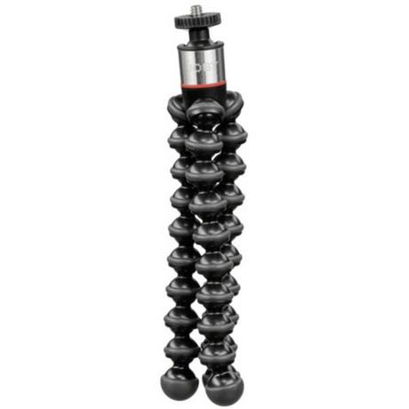 Joby  Caméras compactes et mini-caméras vidéo GorillaPod 500 trépied 