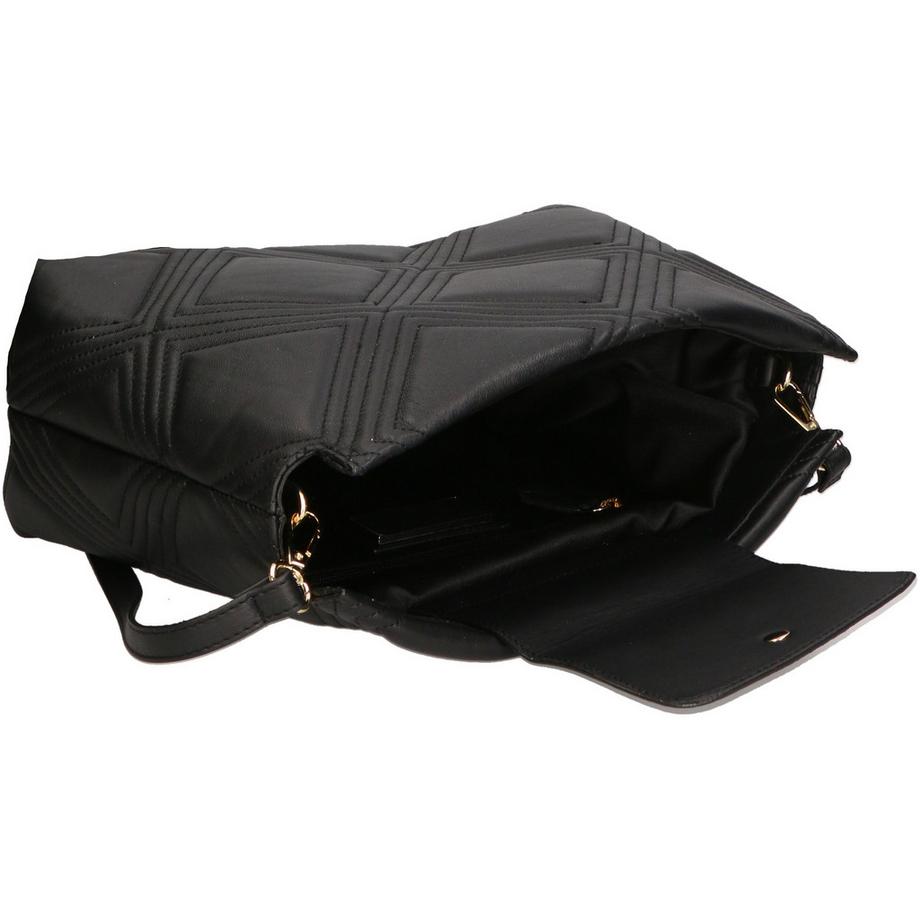 Gave Lux Borsa a tracolla trapuntata  