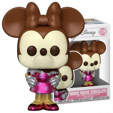 Funko POP! Minnie Mouse (Chocolate) (1379)