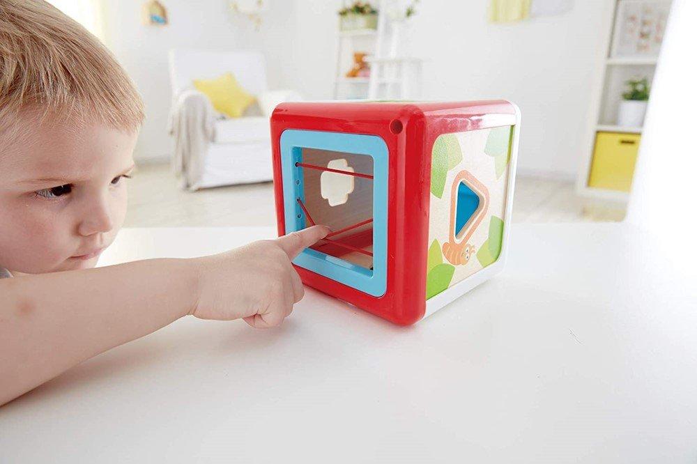 Hape  Hape E0507 giocattolo educativo 