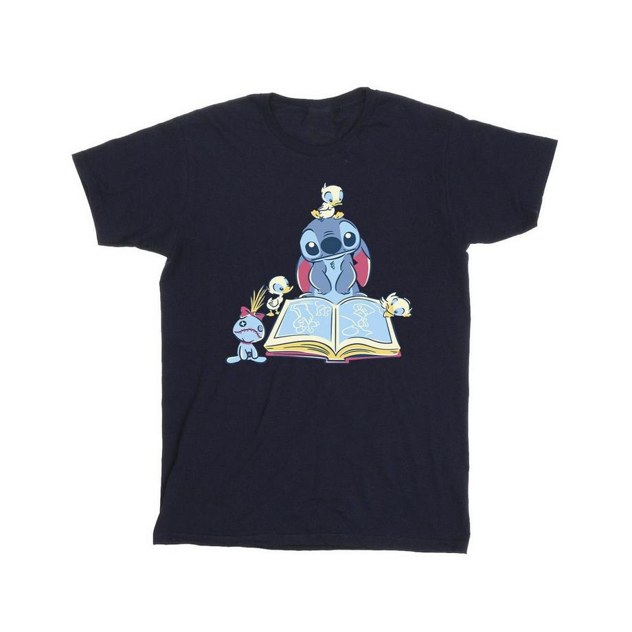 Tshirt LILO & STITCH