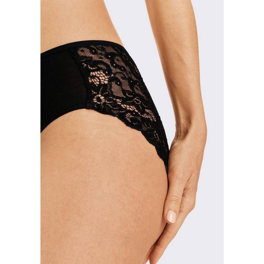 HANRO Moments Slip midi  