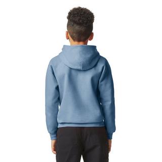 Gildan  Softstyle Kapuzenpullover 