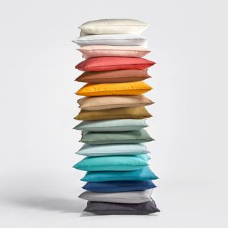 La Redoute Intérieurs Scenario Drap Housse Enfant en Coton Lavé  