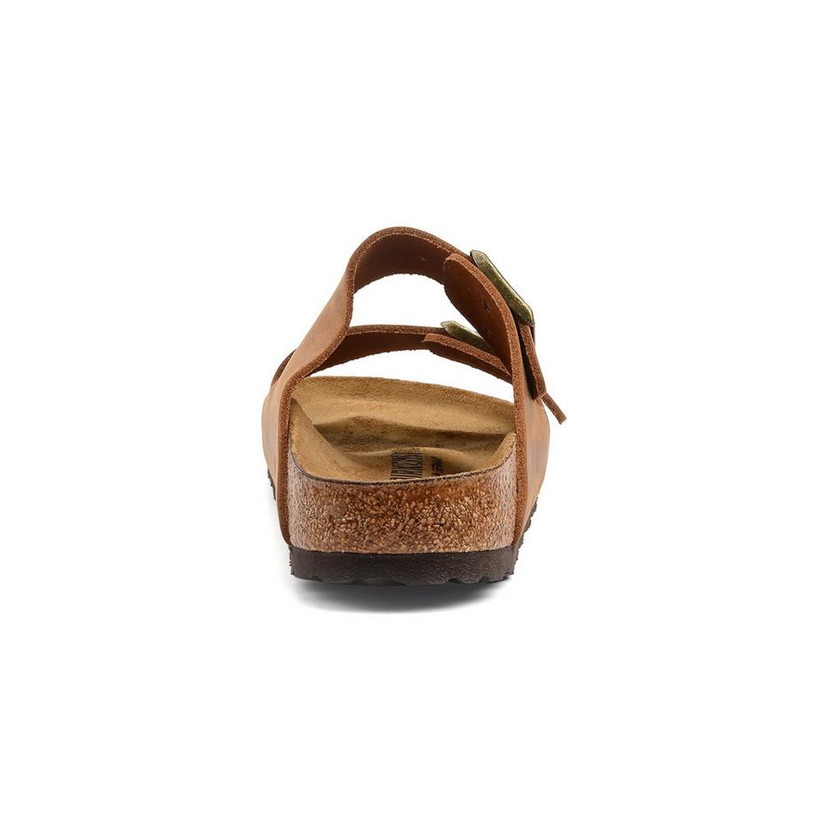 BIRKENSTOCK Arizona Leoi Sandales  