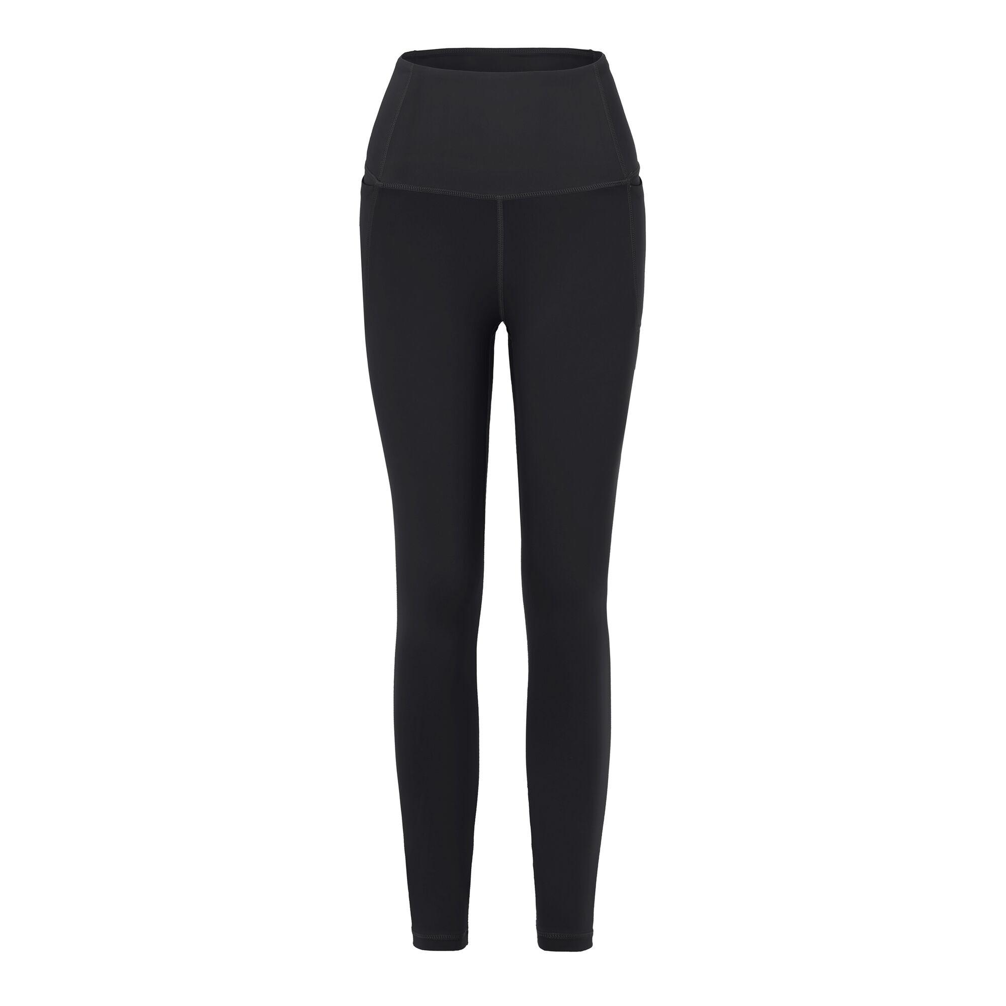 Dare 2B Legging Moulant Et Uni À Taille Élastiquée Refresh 34 | MANOR