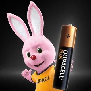 DURACELL  Duracell 10x AAA 