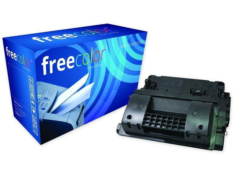 Freecolor  Toner CE390 Black 