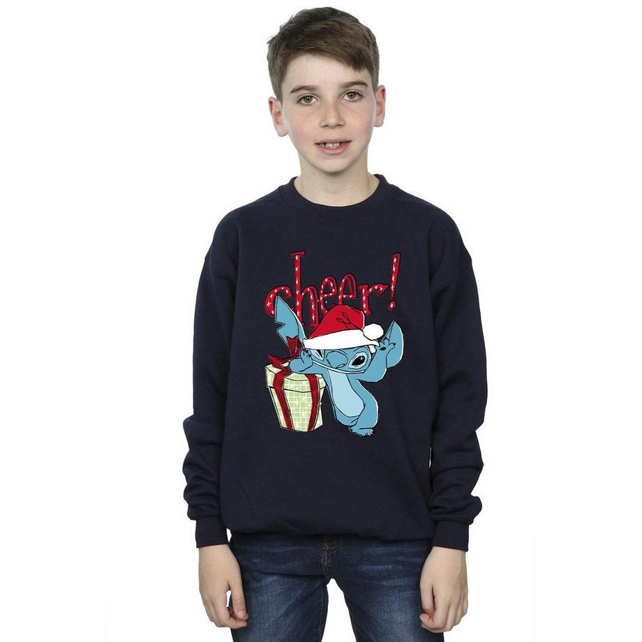 Disney  Sweatshirt 