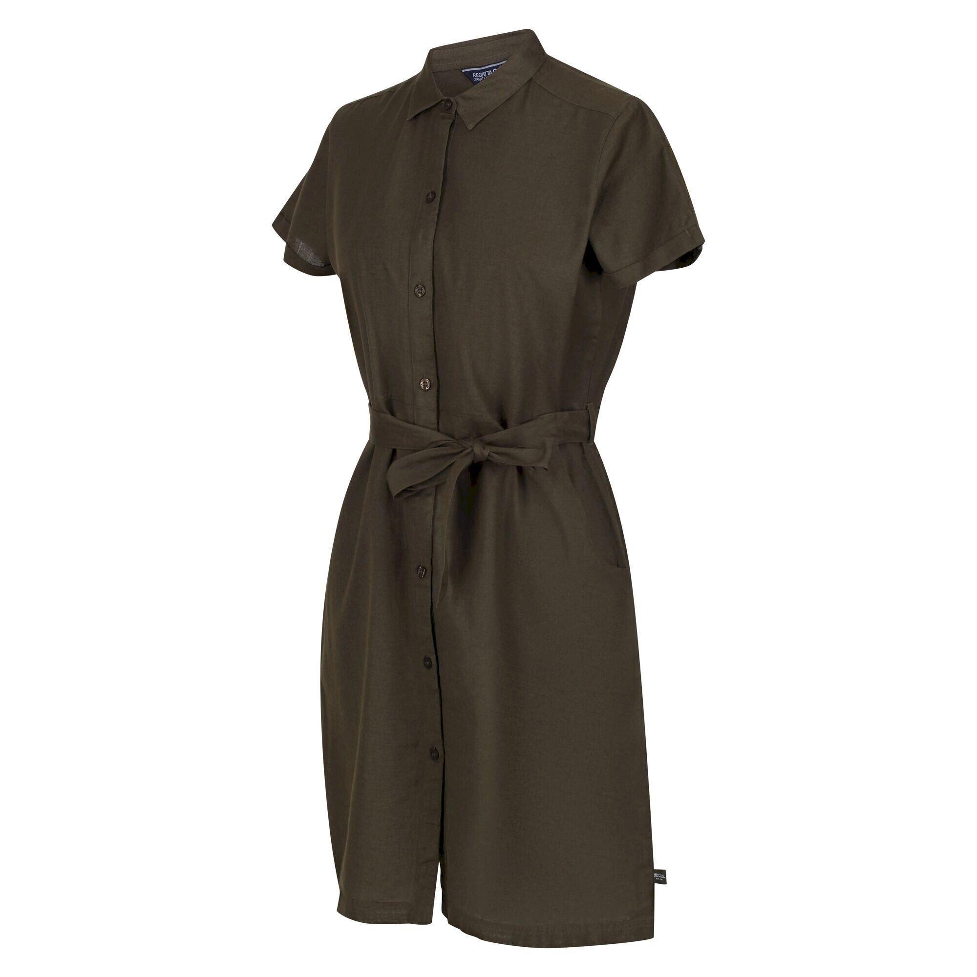 Regatta  Robe chemisier QUINTA 