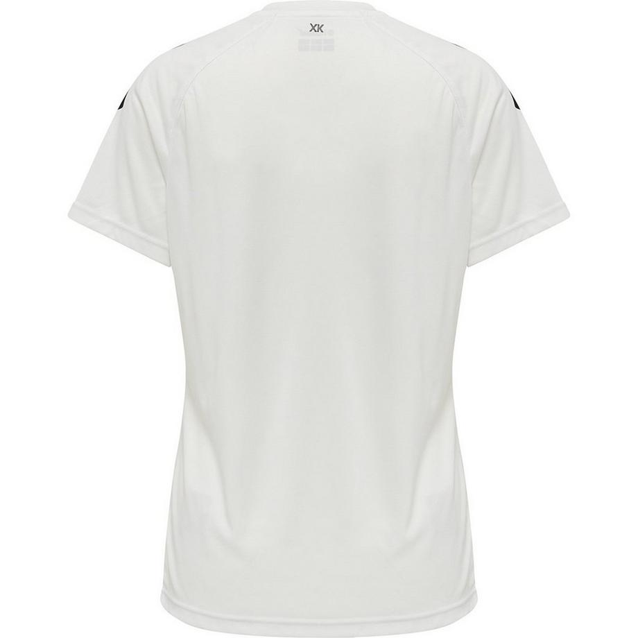Hummel Core Poly T-Shirt  