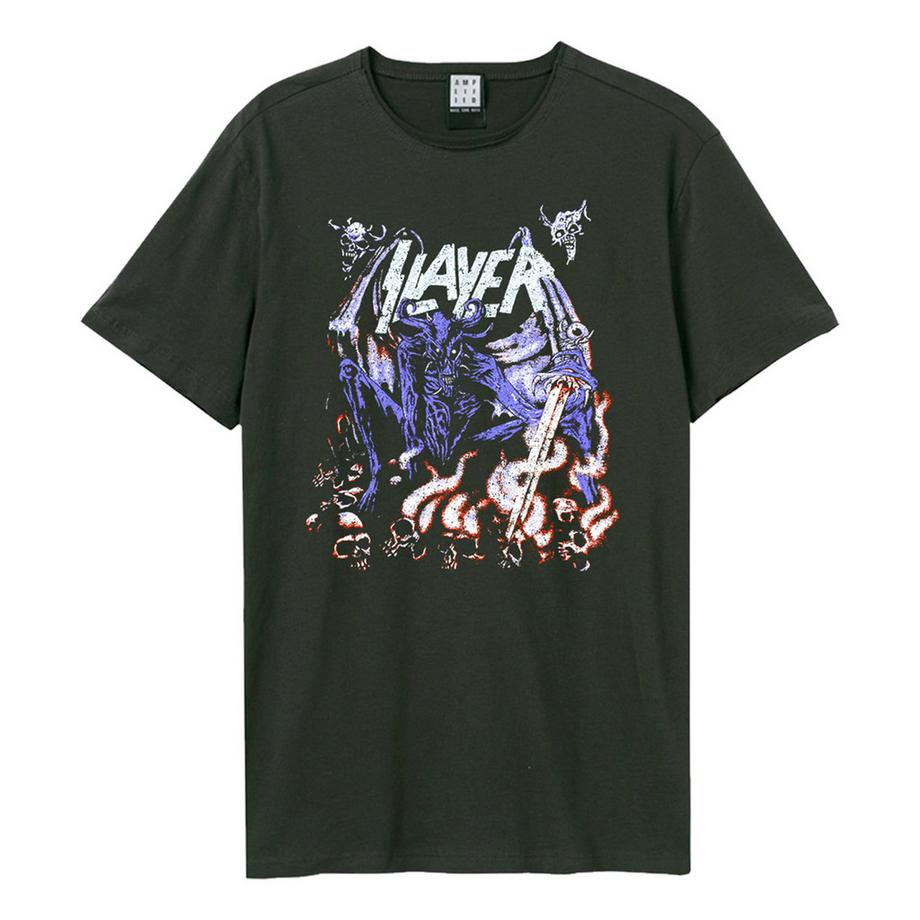 Neon Art Mineral TShirt