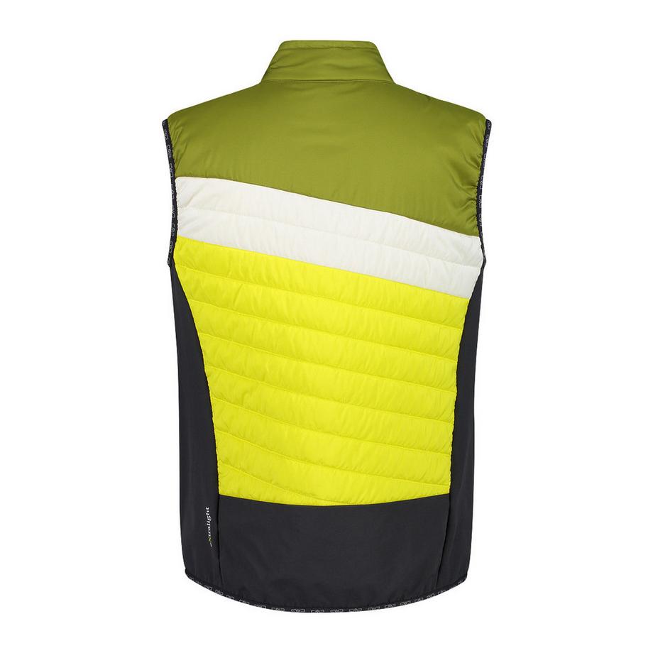 CMP Gilet ibrido  