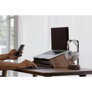 Oakywood  Headphones Stand - Support pour écouteurs 