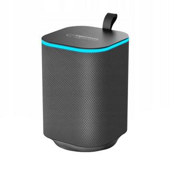 Esperanza - Bluetooth-Lautsprecher mit Radio - Wiederaufladbar
