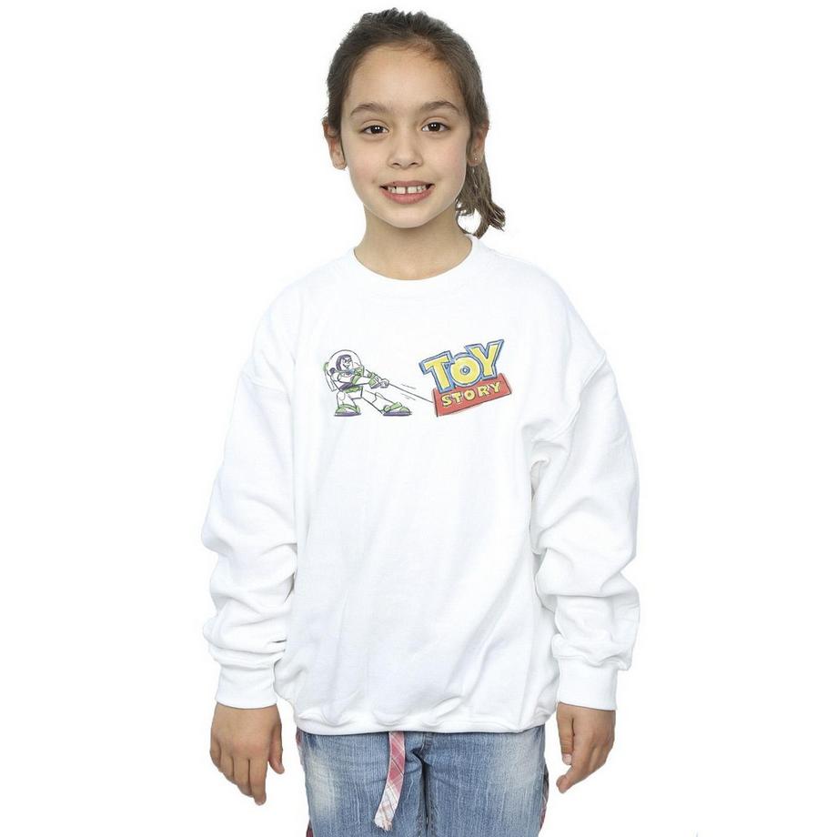 Disney  Sweat TOY STORY 