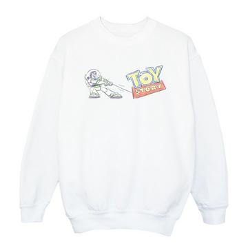 Toy Story Sweatshirt