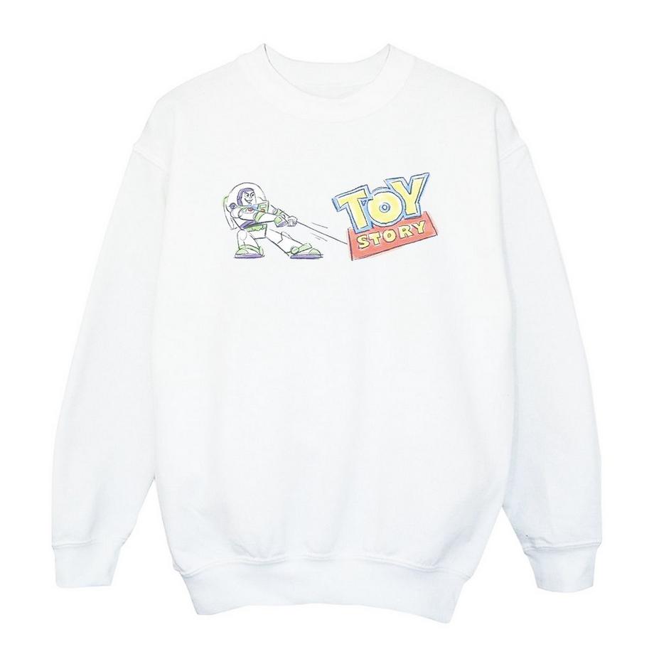 Disney  Sweat TOY STORY 
