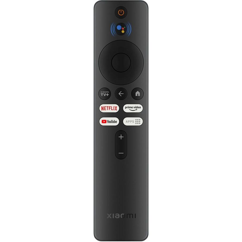 XIAOMI  Mediaplayer TV Box S – 2. Generation 