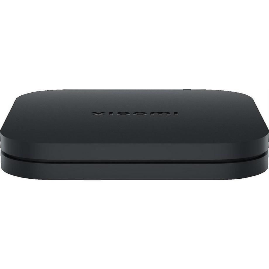 XIAOMI  Mediaplayer TV Box S – 2. Generation 