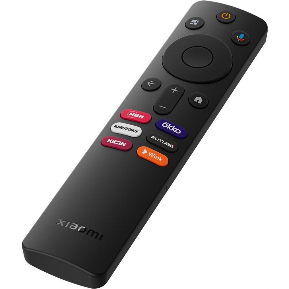 XIAOMI  Mediaplayer TV Box S – 2. Generation 