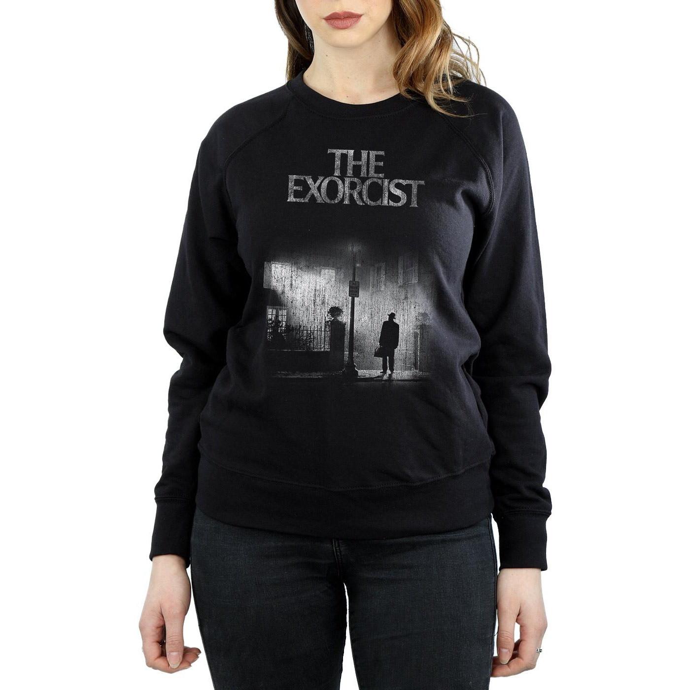 The Exorcist  Sweatshirt 