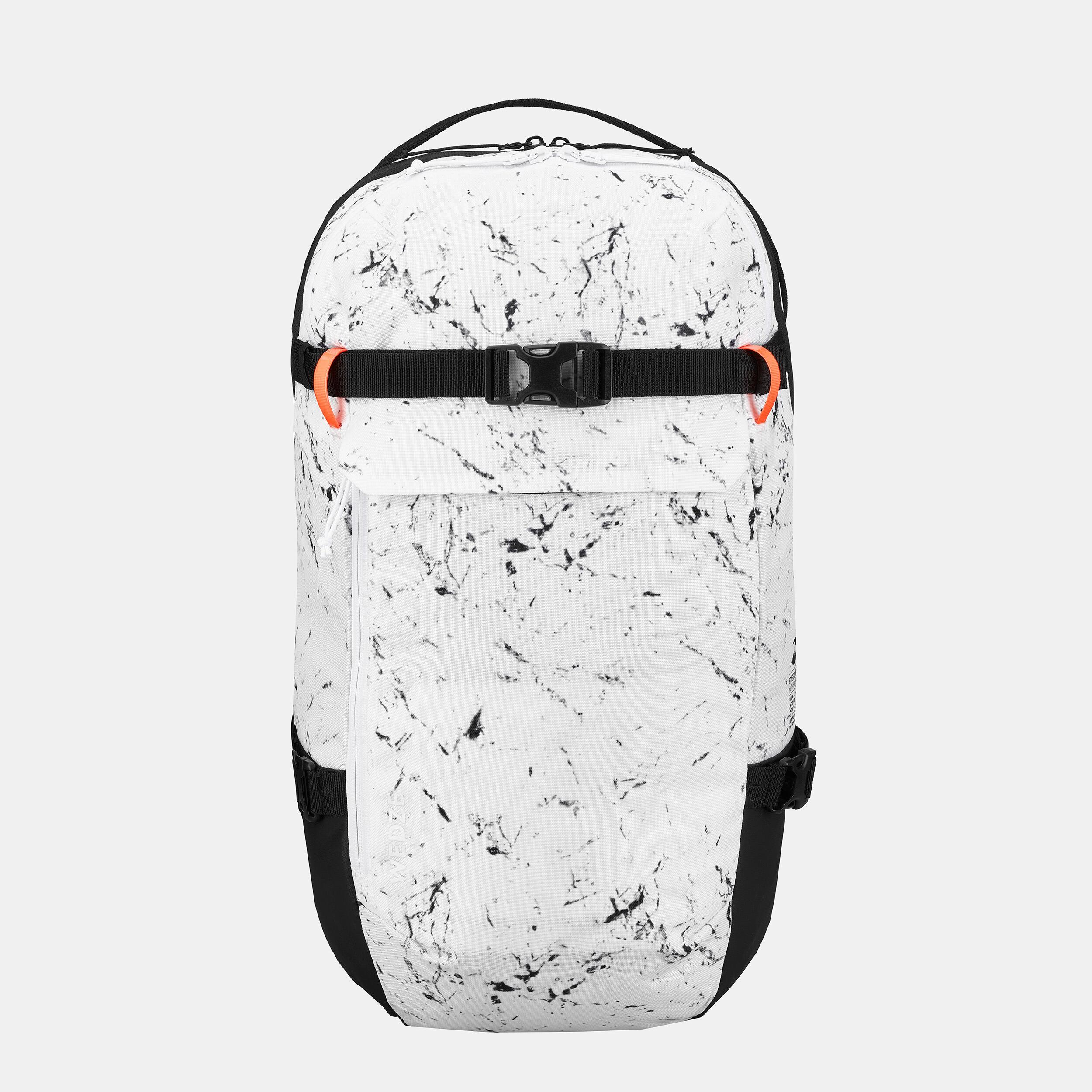WEDZE FR 100 Rucksack  