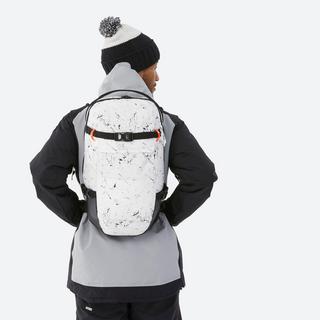 WEDZE FR 100 Rucksack  
