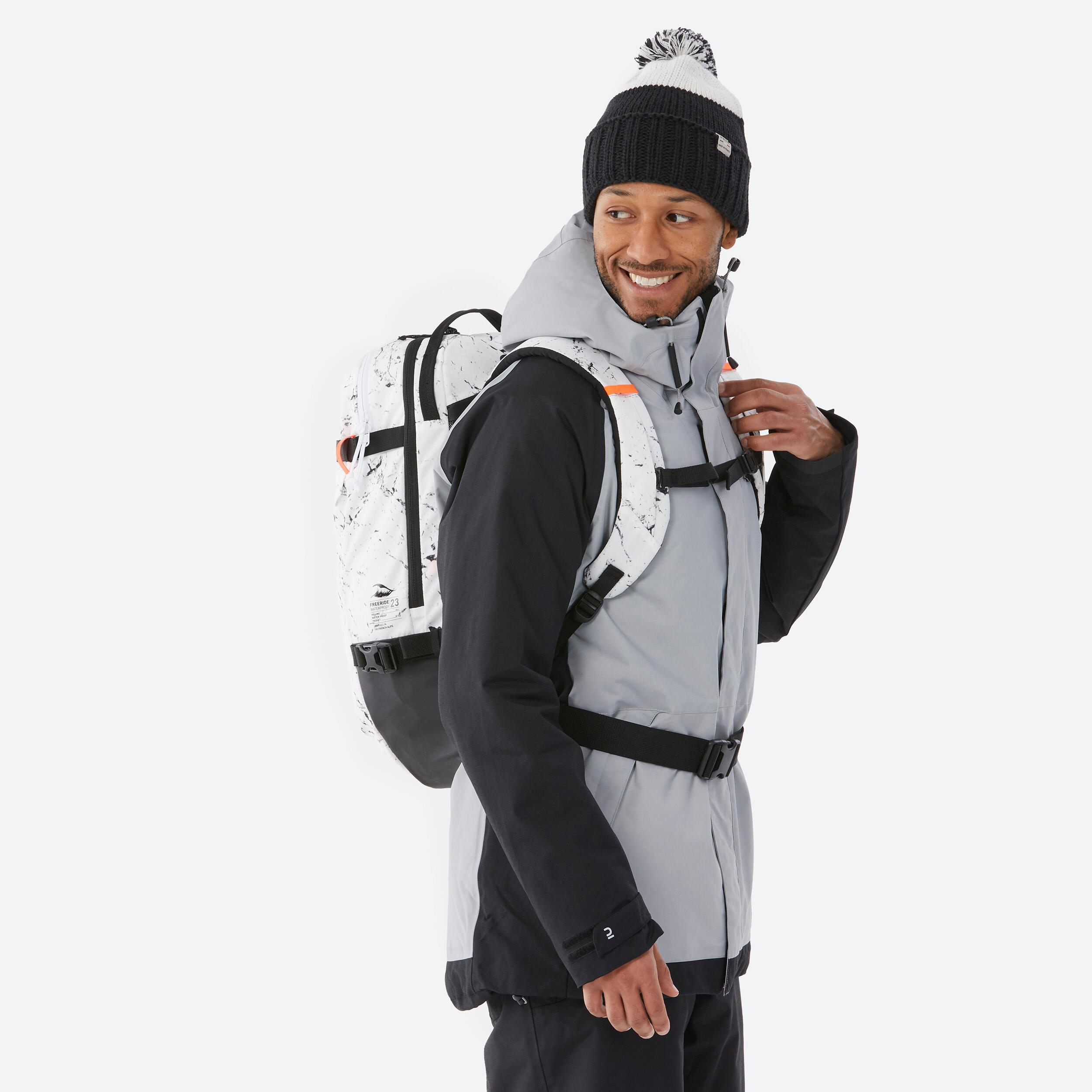WEDZE FR 100 Rucksack  