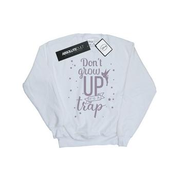 Don't Grow Up Sweatshirt