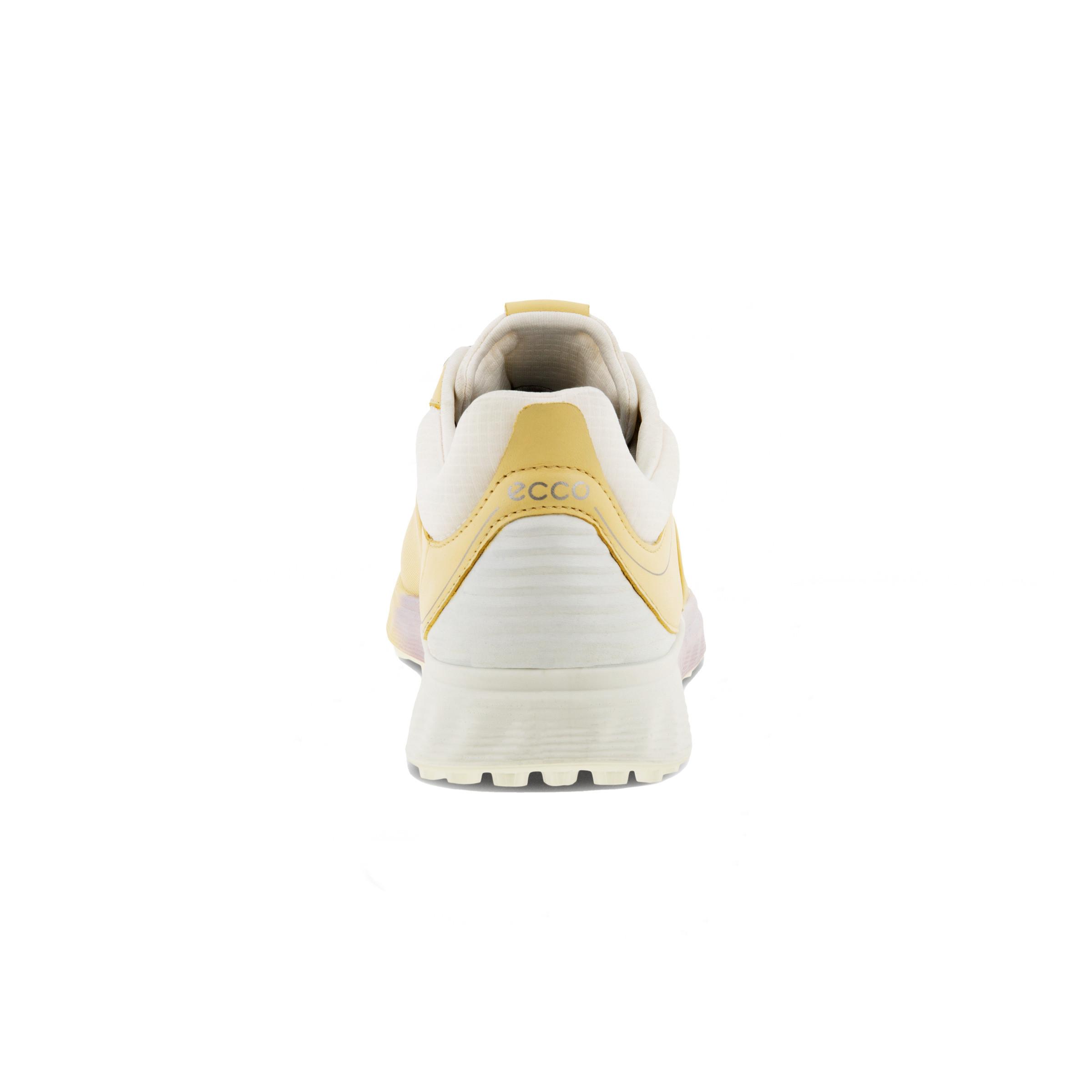 ecco  nockenlose damen-golfschuhe s three 