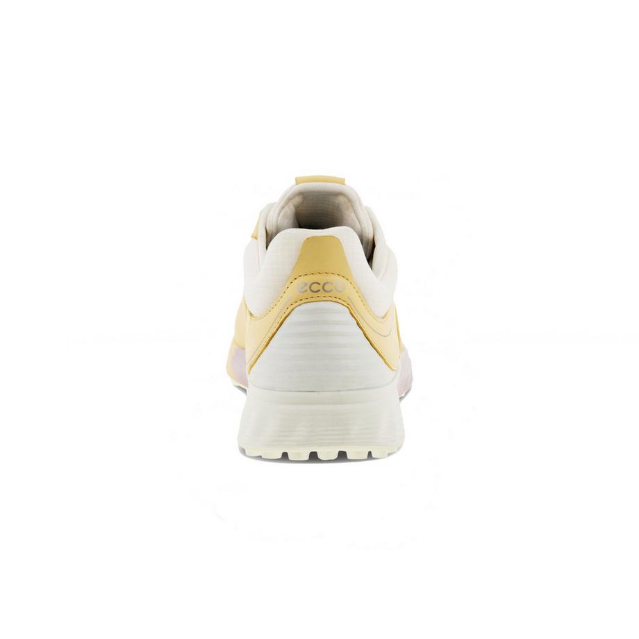 ecco  scarpe golf senza chiodi da s three 