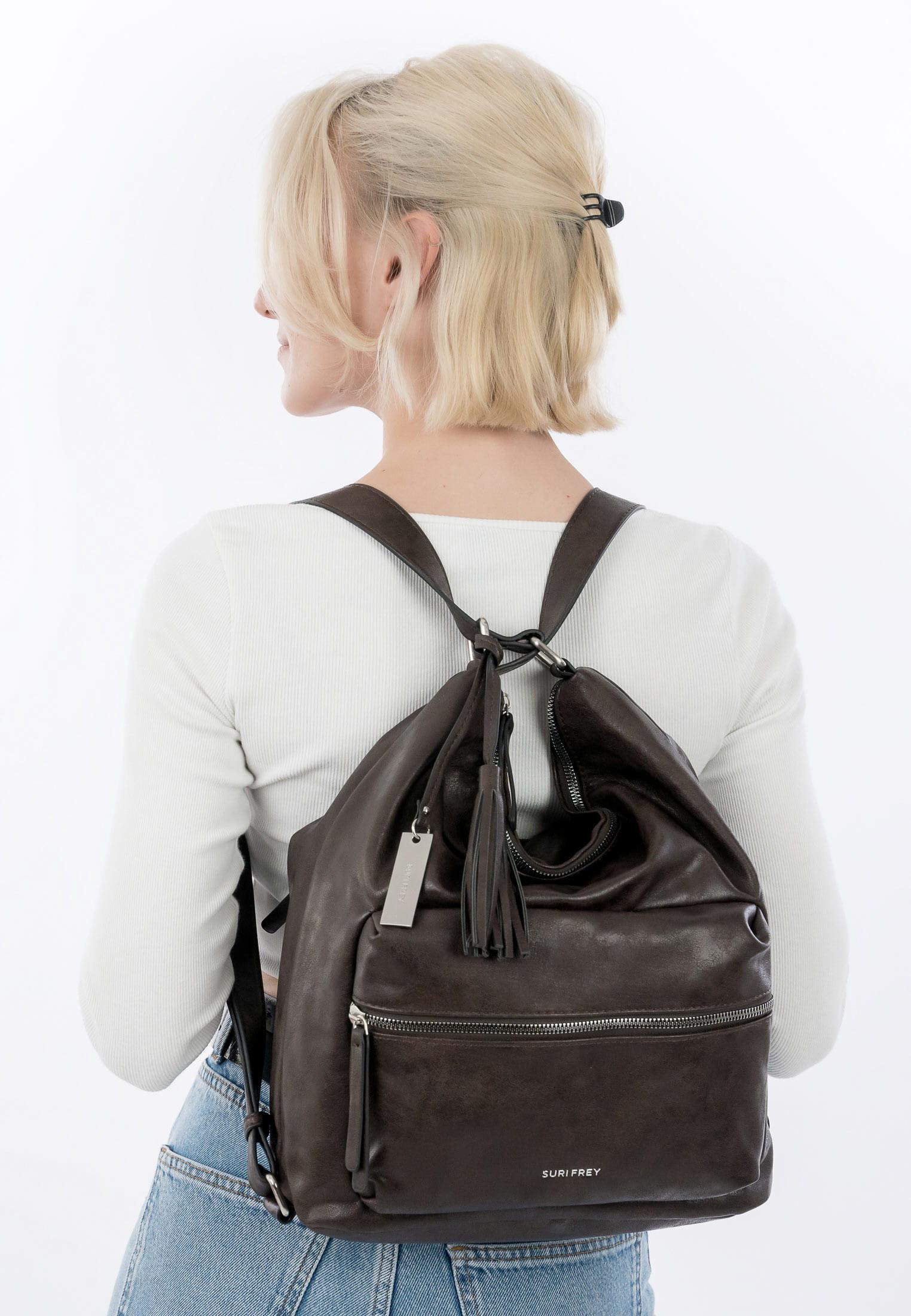 SURI FREY Rucksack SFY Carly  