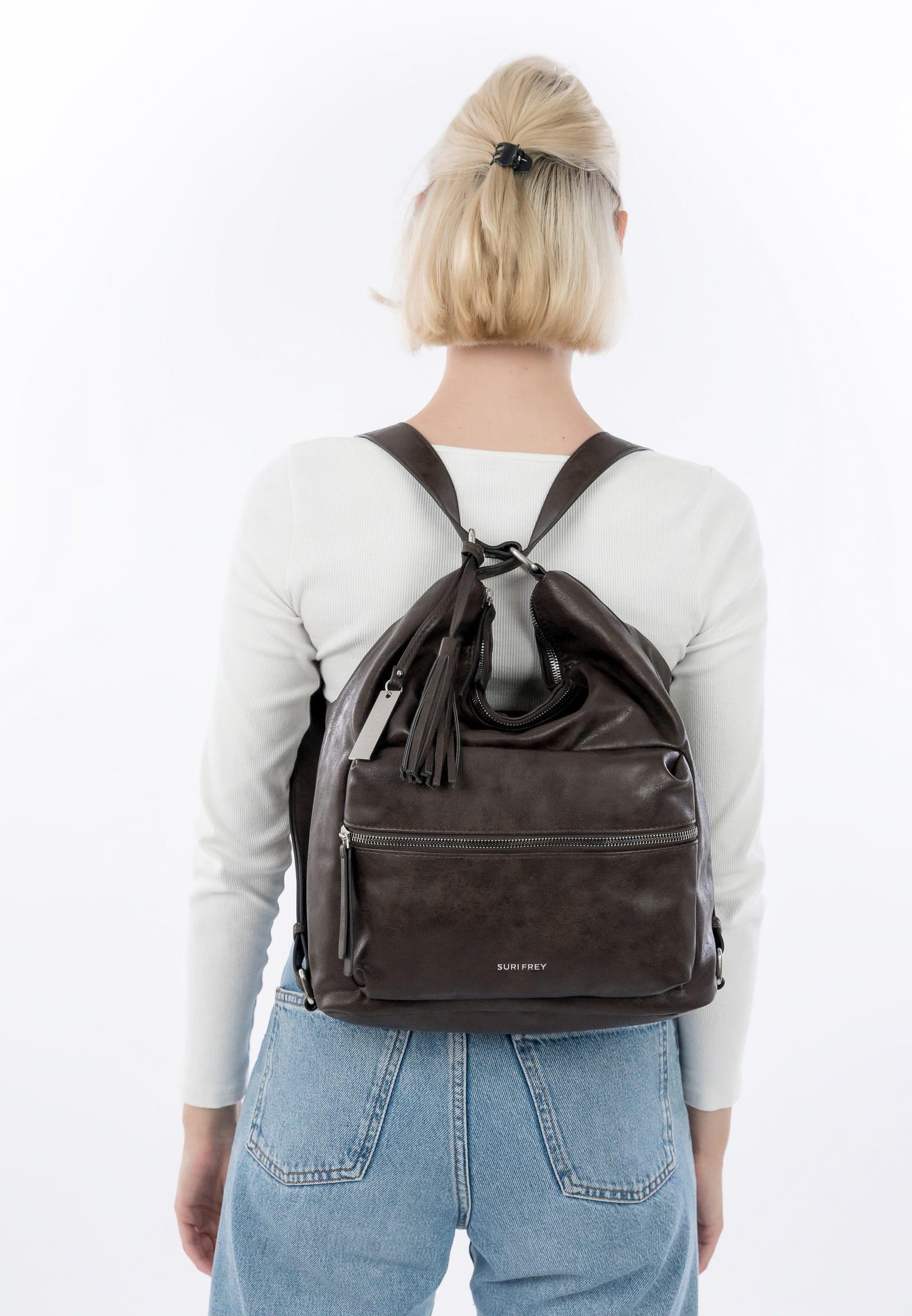 SURI FREY Rucksack SFY Carly  