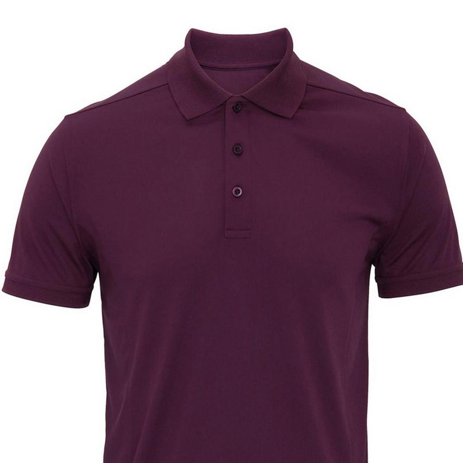 PREMIER Polo  