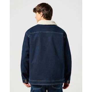 Wrangler  Jeansjacke Casey Sherpa Jacket 