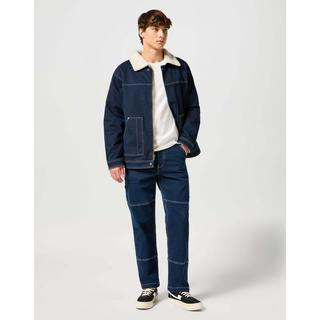 Wrangler  Jeansjacke Casey Sherpa Jacket 