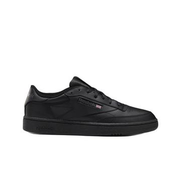 Club C 85 - Leder sneaker