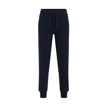 Jongens Joggingbroek Met Tapedetail
