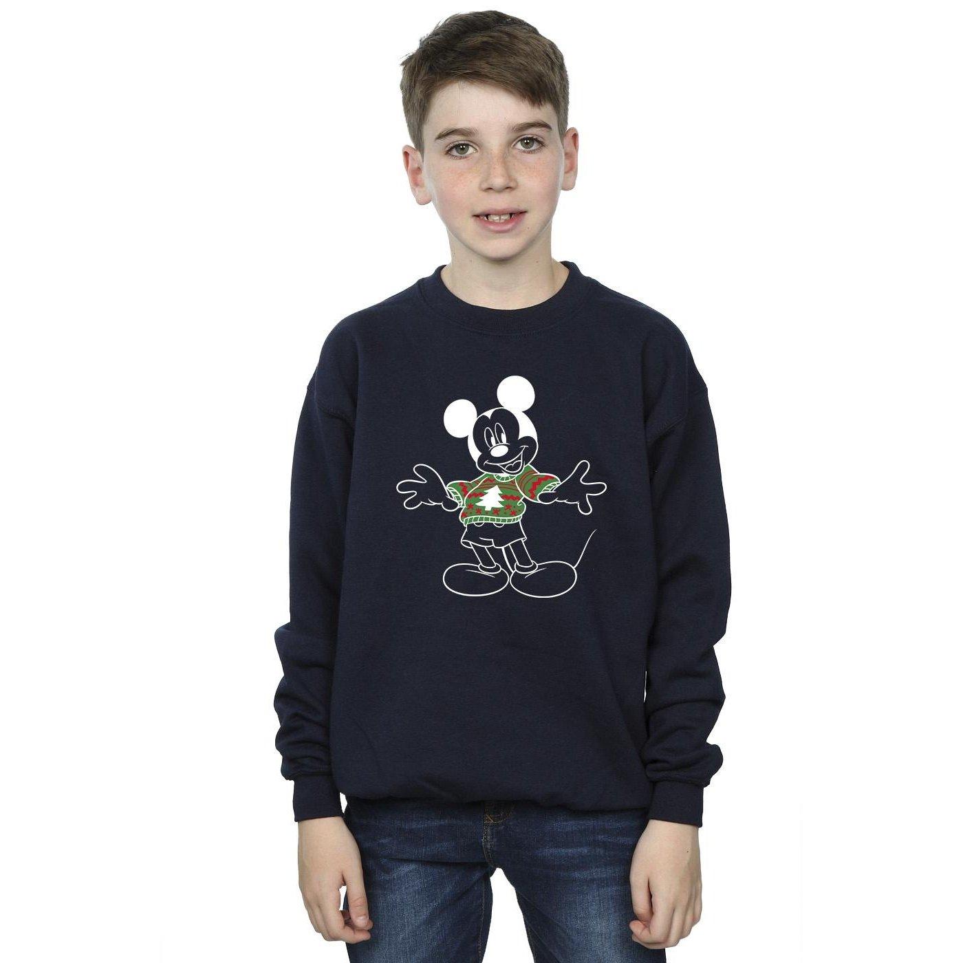 Disney  Sweatshirt 