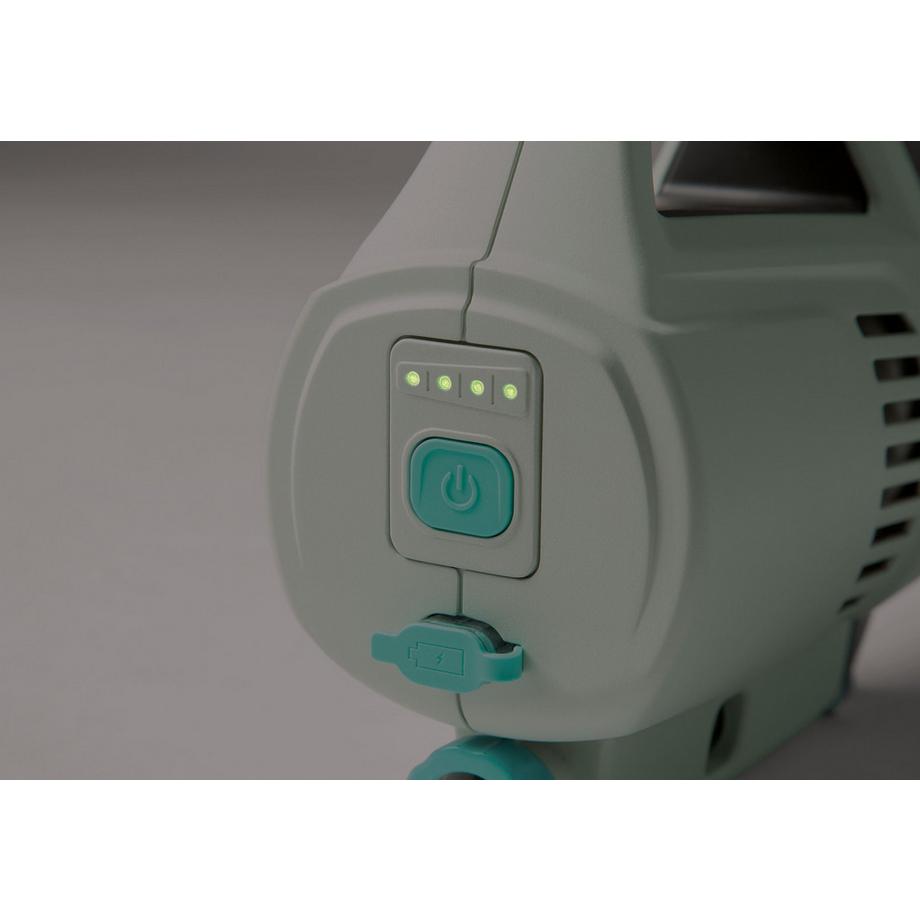 Intex  Akku-Staubsauger zur Reinigung von Schwimmbädern INTEX 28628 