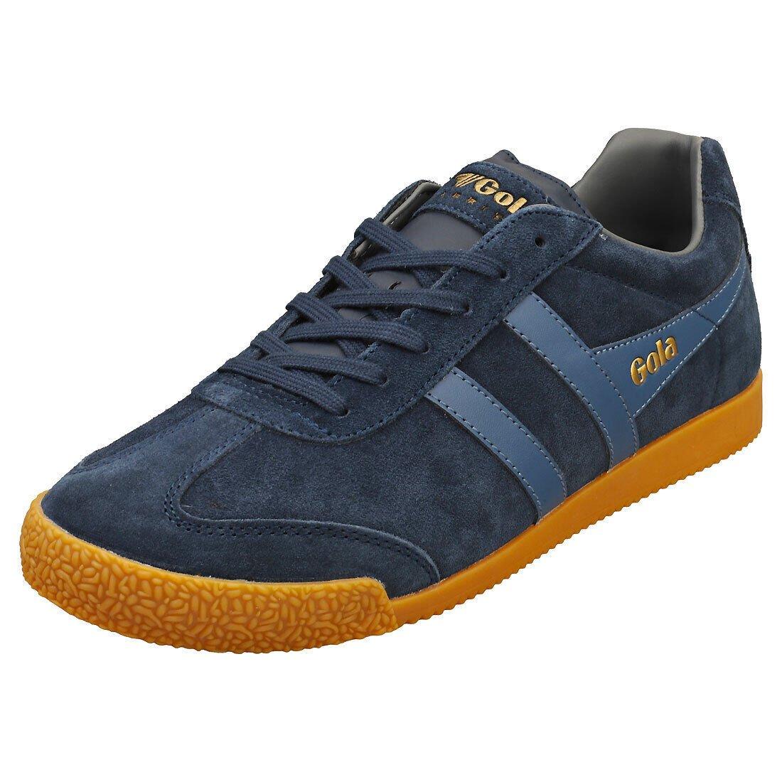 gola  Sneakers Harrier Suede 